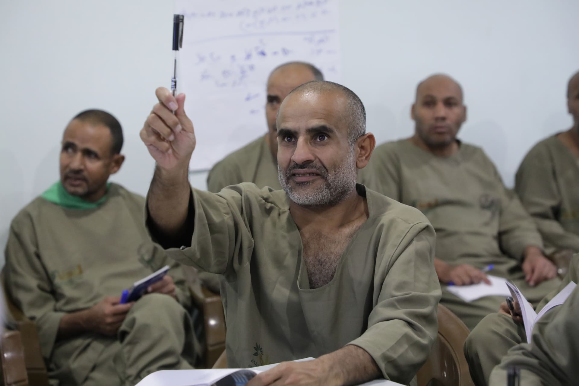 Al-Ihsan Center Begins as a Pilot Care and Shelter Model