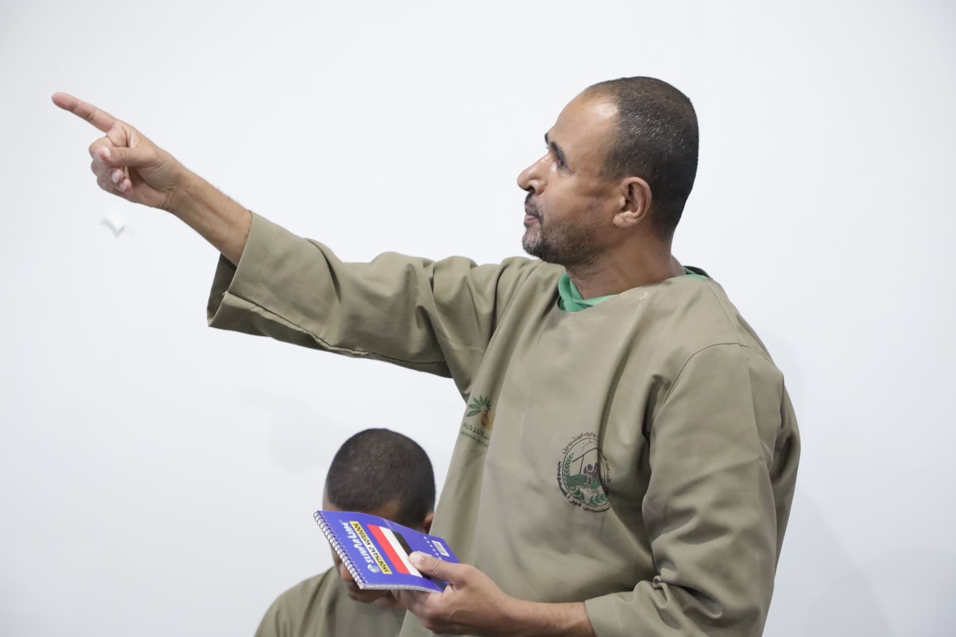 From the Street to a Dignified Life