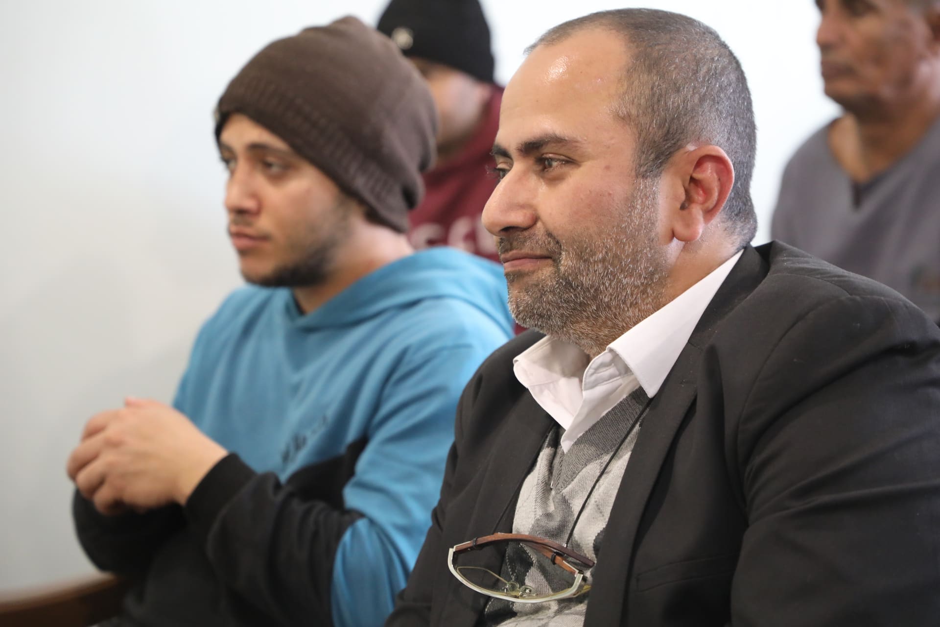 Prof. Amro Ahmed Al-Kharsani
